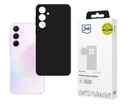 Etui do telefonów 3MK Matt Case Pro do Samsung Galaxy A56